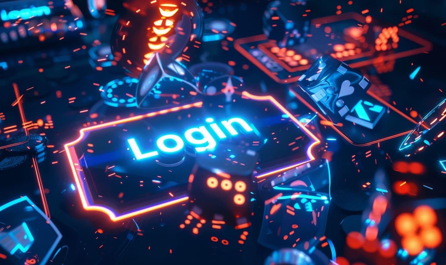 68id panduan cara daftar dan mulai bermain game online