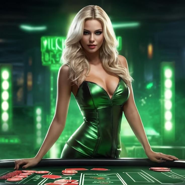 68id Live Casino fitur unggulan streaming HD dealer profesional Indonesia terpercaya