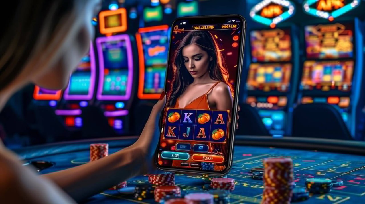 68id cara bermain bingo online panduan langkah pemain Indonesia