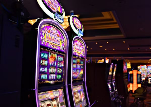 68id Aplikasi tampilan antarmuka mobile app game slot live casino di smartphone